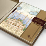 Golden Mosque Katalog
