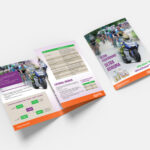 UltraChoIce 8 + Ultrabac 8 Konsept + Broşür