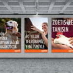 ZoetIs Kurumsal Afişler